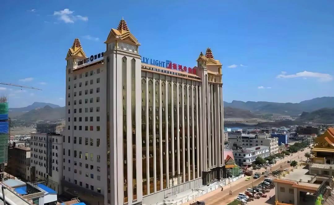 福布斯代理新闻：新零售门店消费场景图片